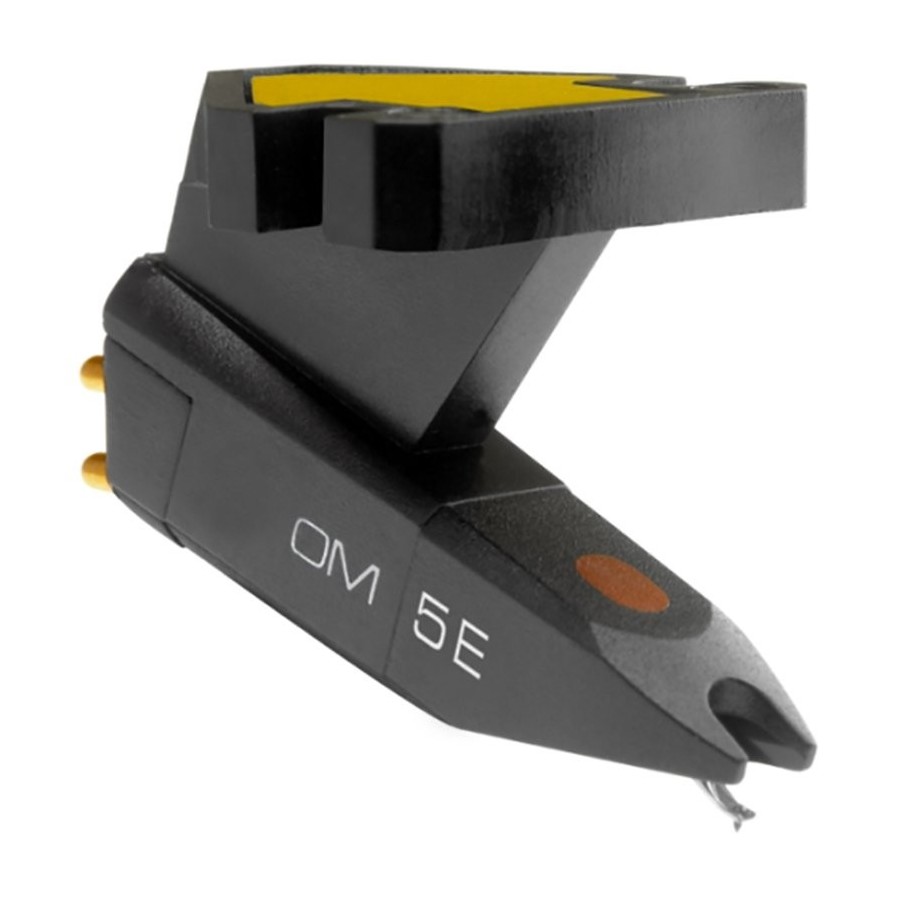 Ortofon OM5e Fonorivelatore MM Magnete Mobile Serie OM
