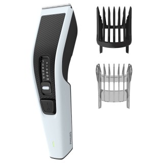 Philips HC3518/15 Regolacapelli Hairclippers 3000 DualCut 0.5-23mm  Ric.8h/A.45min