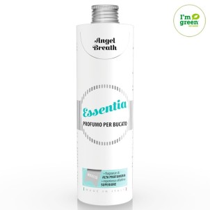 Essentia Profumatore Luxury Angel Breath per Bucato ad Azione Igienizzante  250ml Flacone