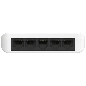 Strong SW5000P Switch 5 Porte Ethernet Gigabit