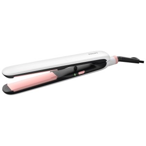 Philips HP8321/40 Piastra Liscia Capelli Ceramica Tormalina Temperatura 210°C Rapido 60sec