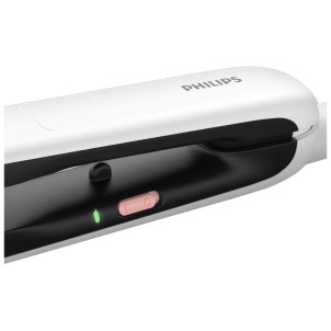 Philips HP8321/40 Piastra Liscia Capelli Ceramica Tormalina Temperatura 210°C Rapido 60sec