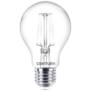 Century ING3W-092727 Goccia E27 8W Incanto White Led 1055lm 2700K 230V Equivalente 75w