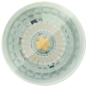 Century LX110-091030 Spot GU10 9W 110° Lexar Led 750lm 3000K 230V Equivalente 80w