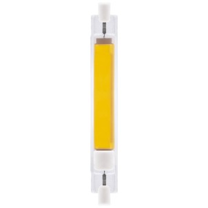 Century TRCOB-1111830 Lineare 118mm R7s 11W TRE-D COB Led 1500lm 3000K 230V Equivalente 100w