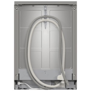 Bosch SMS4HMI07E Inox Lavastoviglie 14Coperti 3°Cestello 42dB SpeedPerfect+ VascaInox HomeConnect