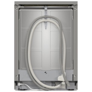 Bosch SMS4ECI27E Inox Lavastoviglie 14Coperti 3°Cestello 42dB SpeedPerfect+ EfficientDry VascaInox HC Serie4