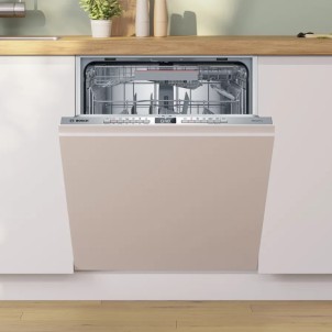 Bosch SMV4ENX06E Lavastoviglie Incasso 13Coperti 3°CestelloExtraSpace 42dB SpeedPerfect+ EfficientDry VascaInox Serie4